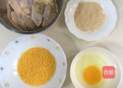 香酥鸡翅的做法图解8