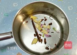 陈年花雕浸鸡腿的做法图解2
