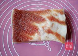 莴笋回锅肉的做法图解1