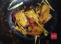 莴笋回锅肉的做法图解10