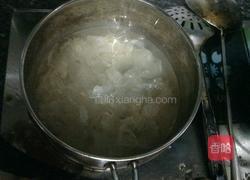 枸杞银耳汤的做法图解3