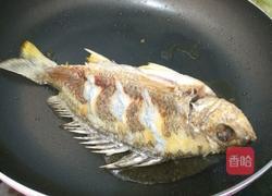 黄鱼汤的做法图解5