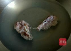 大骨海带汤的做法图解3