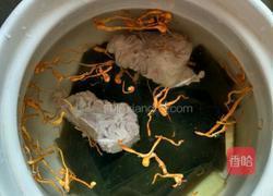 大骨海带汤的做法图解4