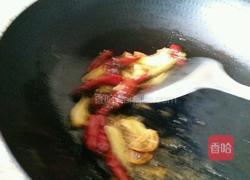 红烧土豆牛腩的做法图解8