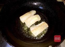 煎银鳕鱼的做法图解4