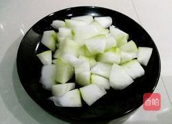 冬瓜汁的做法图解2