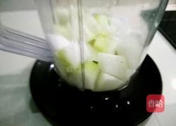 冬瓜汁的做法图解7