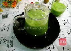 冬瓜汁的做法图解9