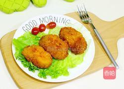 香酥鸡翅的做法图解13