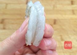 黄金虾球的做法图解3