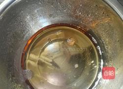 传统月饼的做法图解1