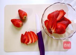 水果蔬菜沙拉的做法图解4