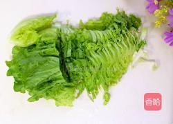 水果蔬菜沙拉的做法图解5