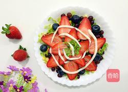 水果蔬菜沙拉的做法图解11