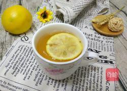 蜂蜜柠檬茶的做法图解5