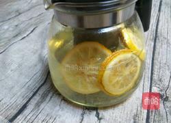 蜂蜜柠檬茶的做法图解3