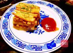 油炸土豆条的做法图解1