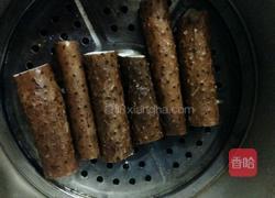 山药甜点的做法图解1