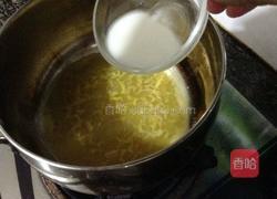 山药甜点的做法图解8