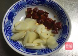 凉拌木耳菜的做法图解3