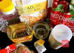 法式面包的做法图解1