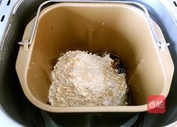 法式面包的做法图解4