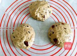 法式面包的做法图解8