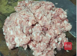 蛋卷肉的做法图解1