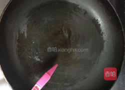 蛋卷肉的做法图解6