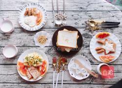 美式早餐的做法图解20