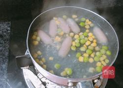 美式早餐的做法图解3