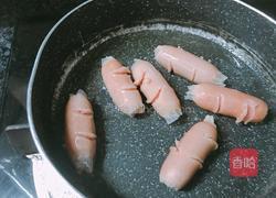 美式早餐的做法图解5