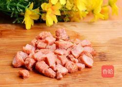 什锦炒杂米饭的做法图解5