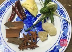 秘制煎烧五花肉的做法图解3