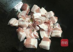 秘制煎烧五花肉的做法图解5