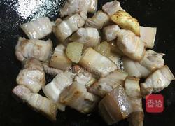 秘制煎烧五花肉的做法图解7