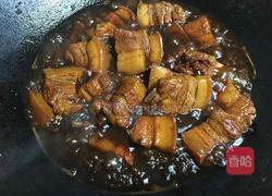 秘制煎烧五花肉的做法图解13