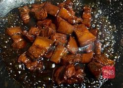 秘制煎烧五花肉的做法图解14