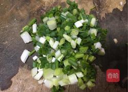 葱油秋葵的做法图解5