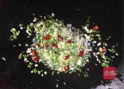 葱油秋葵的做法图解12