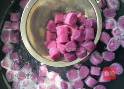 芋圆芒果西米露的做法图解5