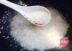芋圆芒果西米露的做法图解6