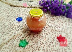 糖水桃子的做法图解6