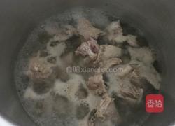 排骨香菇汤的做法图解5