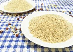 自制红豆薏米粉