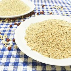 自制红豆薏米粉的做法[图]