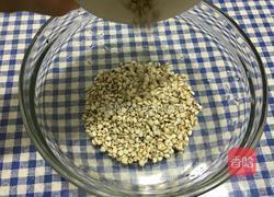 自制红豆薏米粉的做法图解2