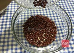 自制红豆薏米粉的做法图解3