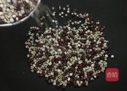 自制红豆薏米粉的做法图解7
